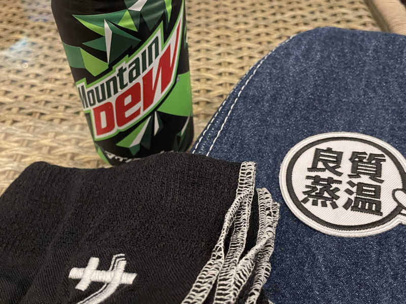 マウンテンデュー