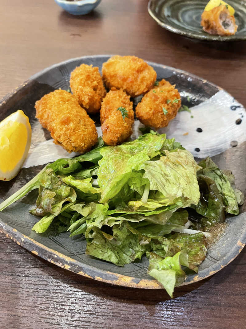 ちびのすけさんのわがまちサウナ 大阪野田のサ活写真
