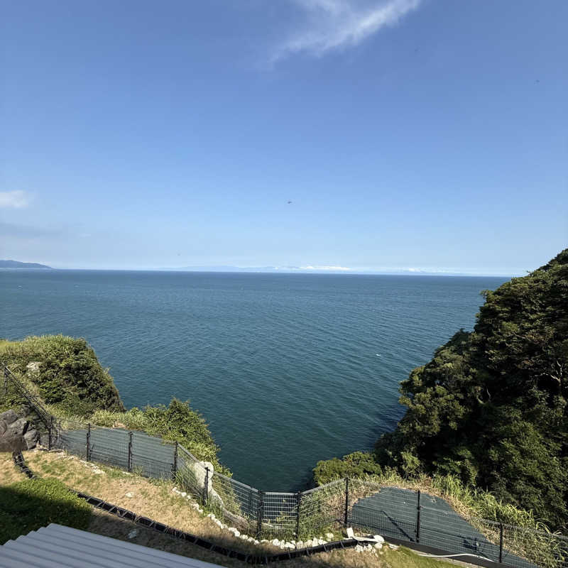 miu_nobuさんの焼津グランドホテルのサ活写真