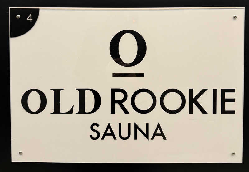 miu_nobuさんのオールドルーキーサウナ 新宿駅新南口店のサ活写真