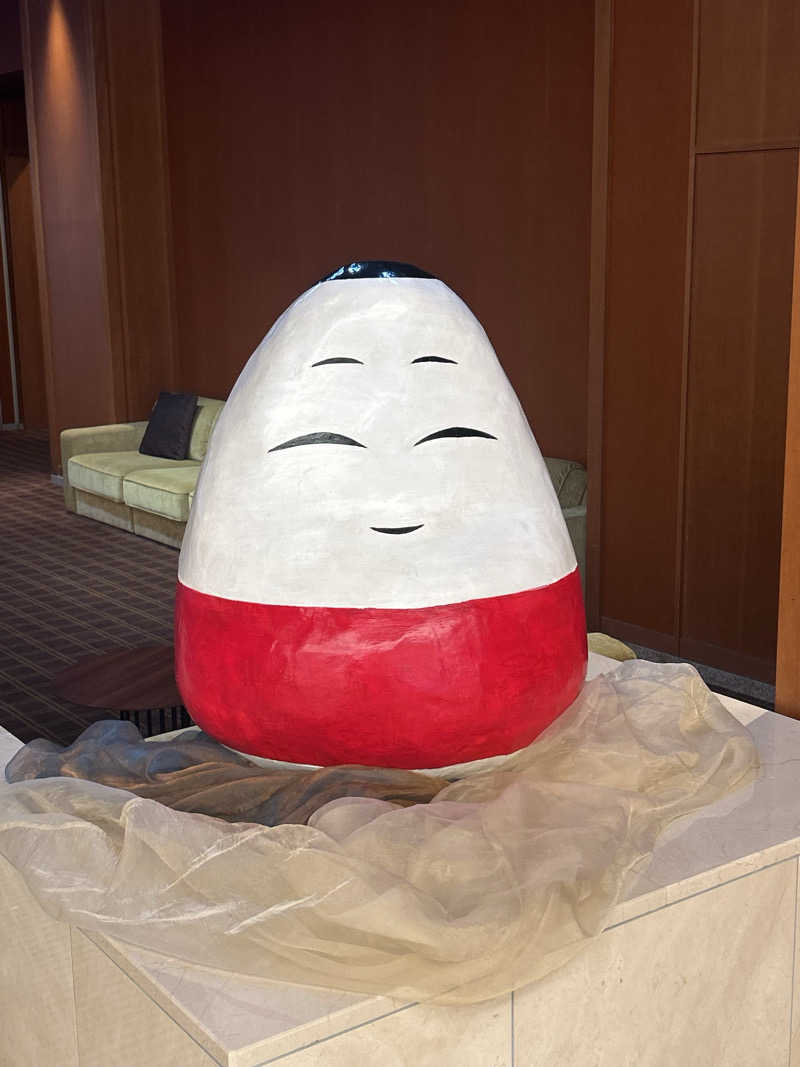 yuki@熱波姉妹（妹）さんの会津東山温泉 御宿東鳳のサ活写真