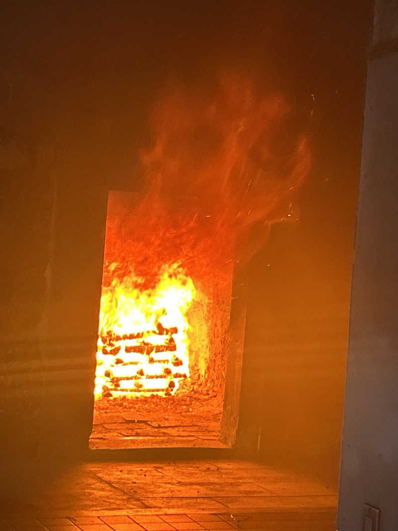 yuki@熱波姉妹（妹）さんの塚原から風呂(からふろ)のサ活写真