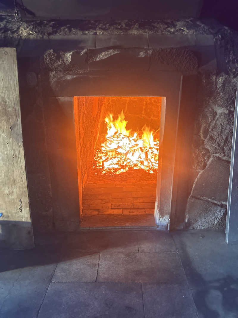 yuki@熱波姉妹（妹）さんの塚原から風呂(からふろ)のサ活写真