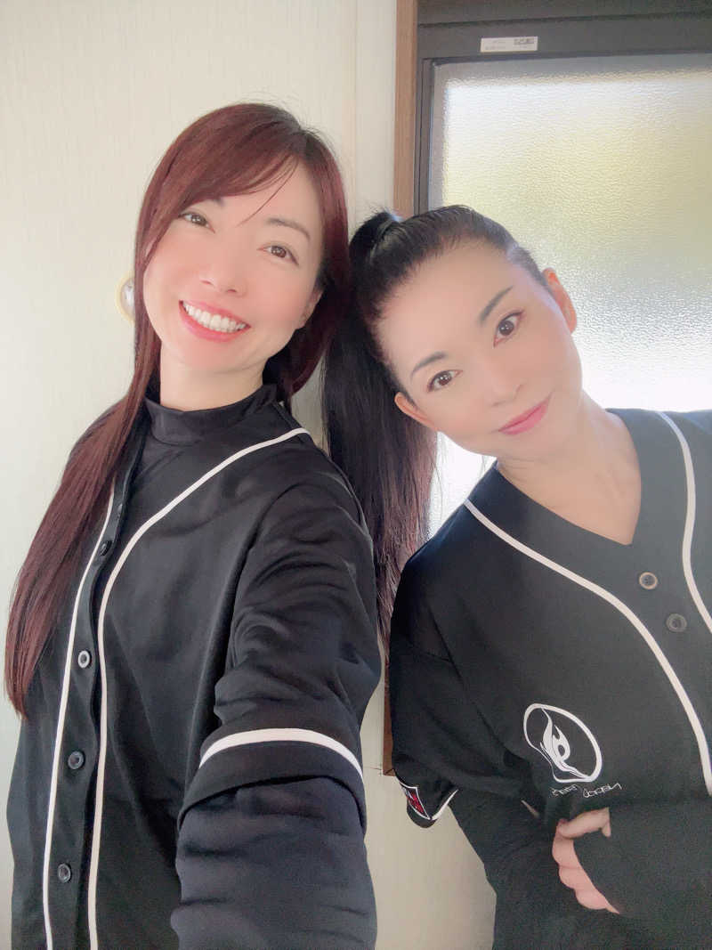 yuki@熱波姉妹（妹）さんの天光の湯のサ活写真