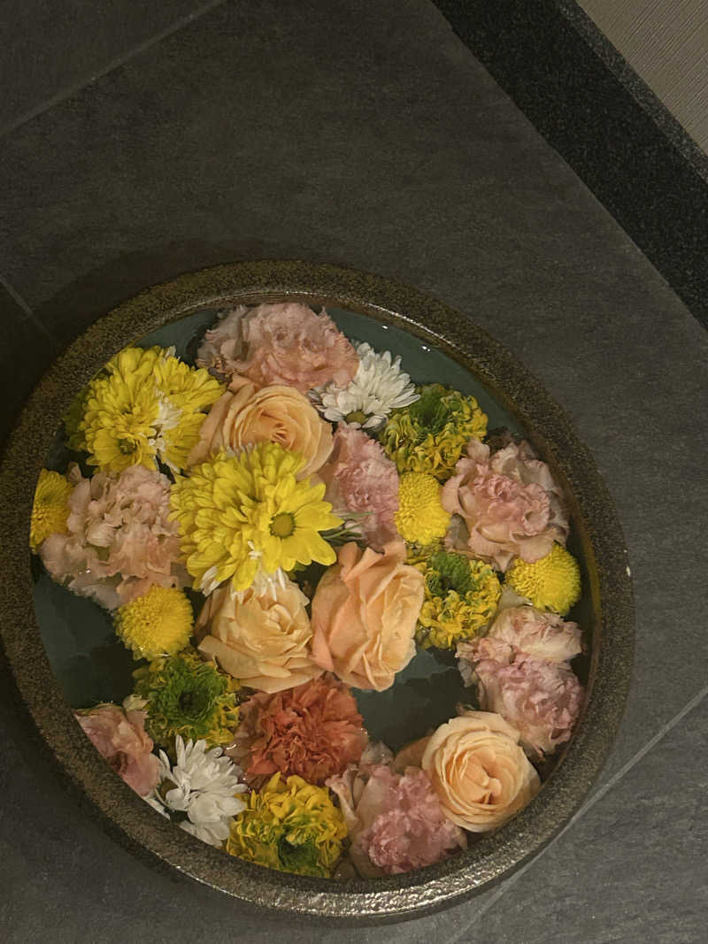 yuki@熱波姉妹（妹）さんの神馬の湯のサ活写真