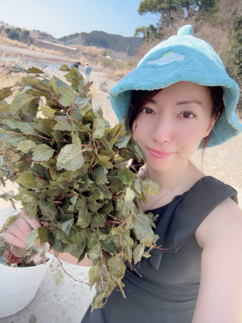 yuki@熱波姉妹（妹）さんの三重サップ赤羽riversup鼓動のサ活写真