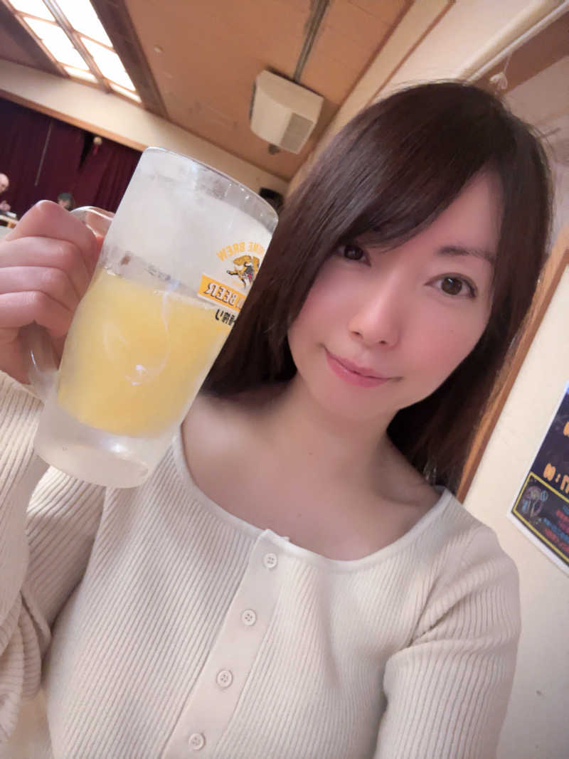 yuki@熱波姉妹（妹）さんのくつろぎ天然温泉 湯楽のサ活写真