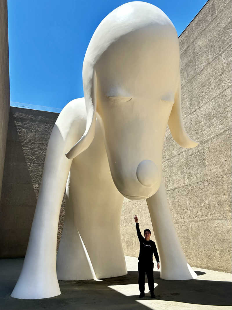 HIROMITSUさんのカプセルイン弘前・アサヒサウナのサ活写真
