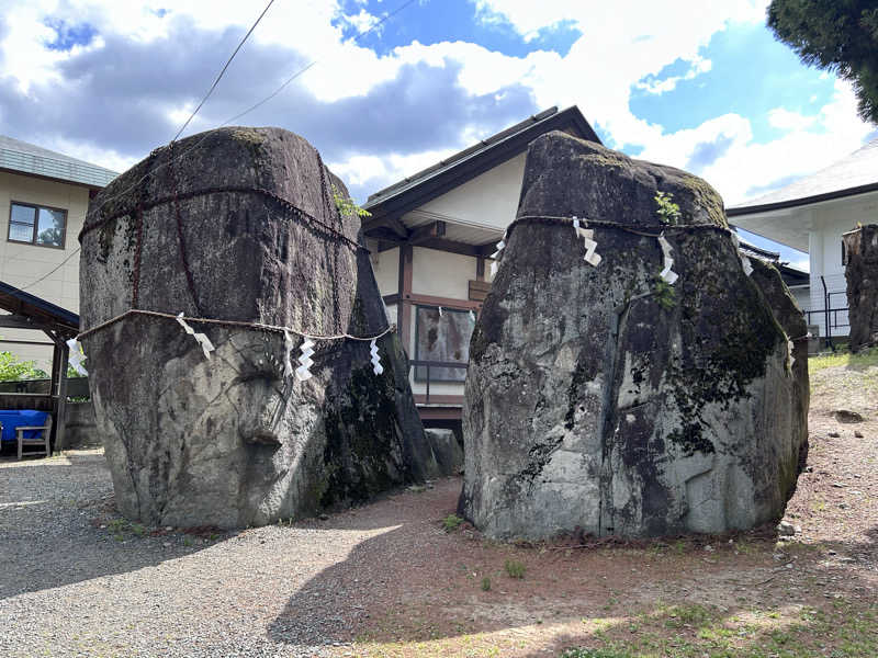 HIROMITSUさんの天然温泉 さんさの湯 ドーミーイン盛岡のサ活写真