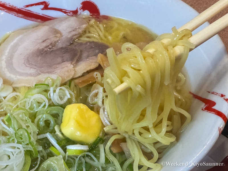 週末KiyoSaunnerさんのみどり楽の湯のサ活写真