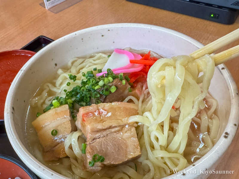 週末KiyoSaunnerさんのみどり楽の湯のサ活写真