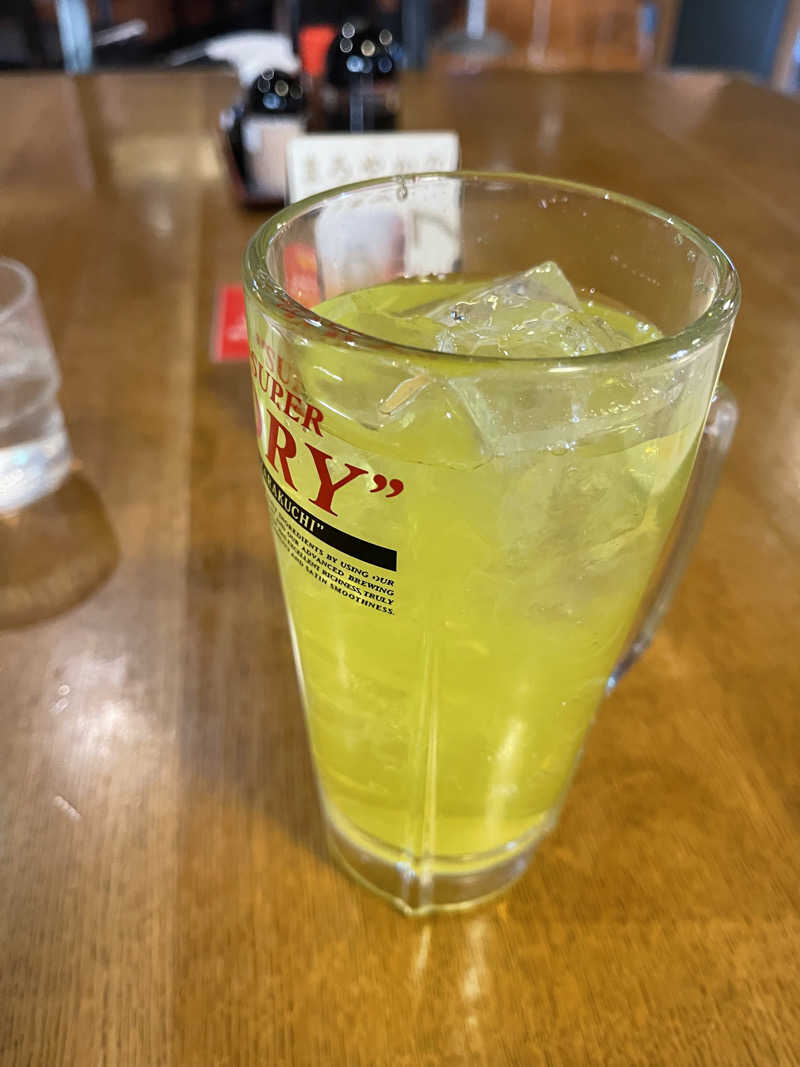 az-styleさんのなにわ健康ランド 湯〜トピアのサ活写真