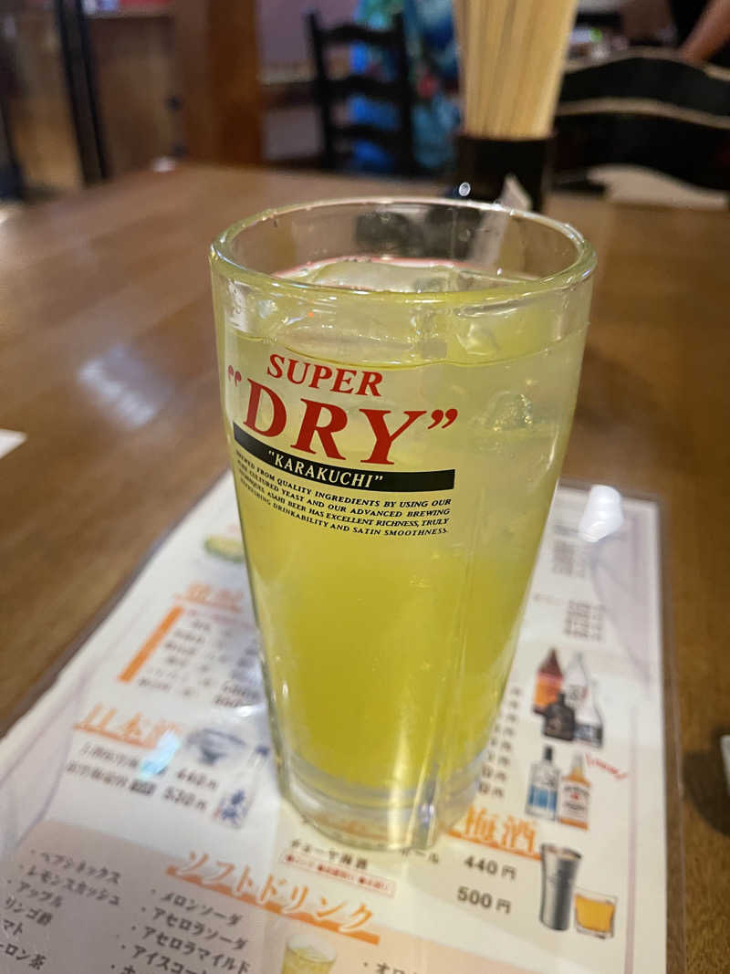 az-styleさんのなにわ健康ランド 湯〜トピアのサ活写真