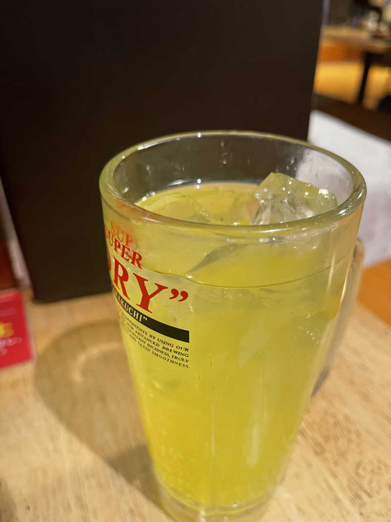 az-styleさんのなにわ健康ランド 湯〜トピアのサ活写真