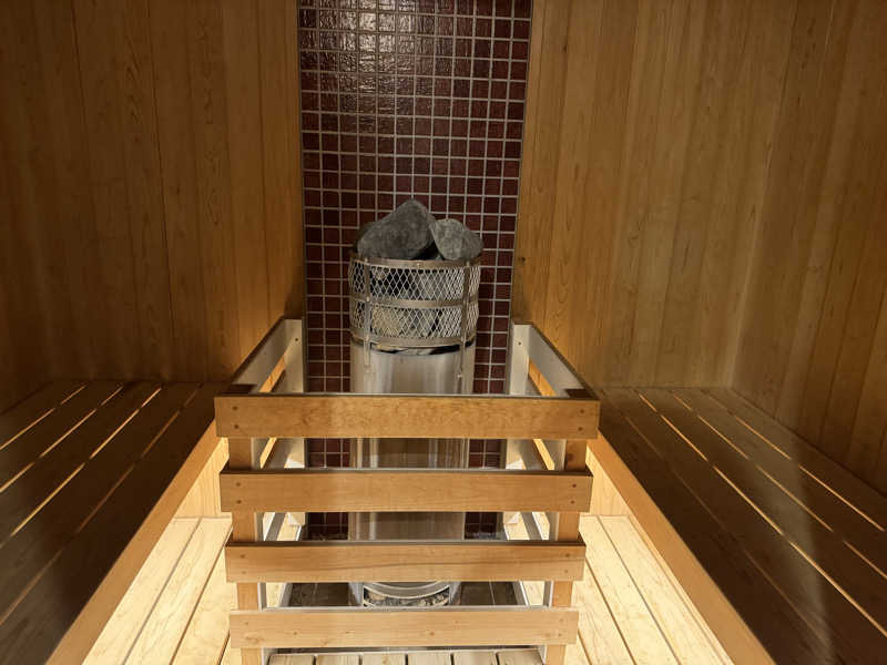 たおさんのゆうみ Sauna Cafeのサ活写真