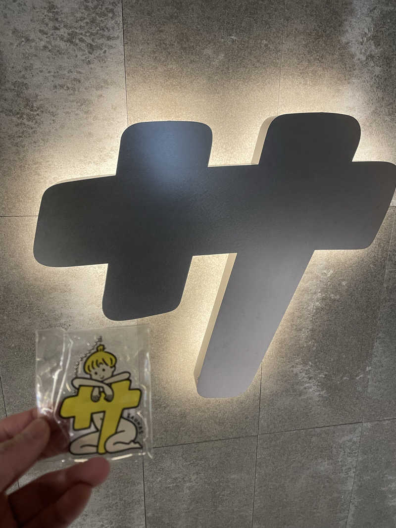 サウナ田フロYUKi♨️さんの高輪SAUNASのサ活写真