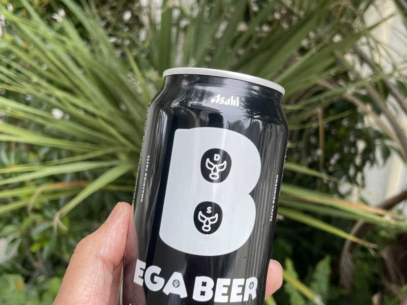 EGA BEER