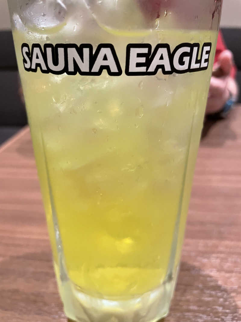 コーラニキさんのサウナイーグルのサ活写真