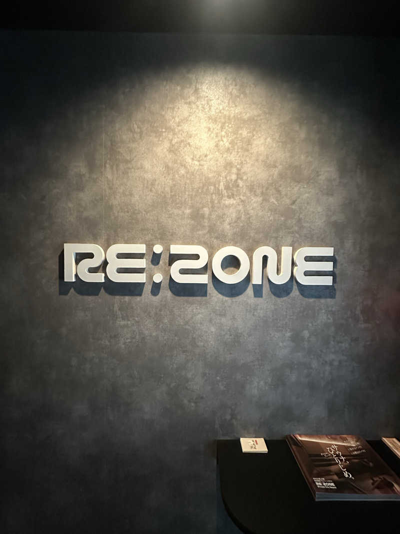 ひしけいさんのRE:ZONEのサ活写真