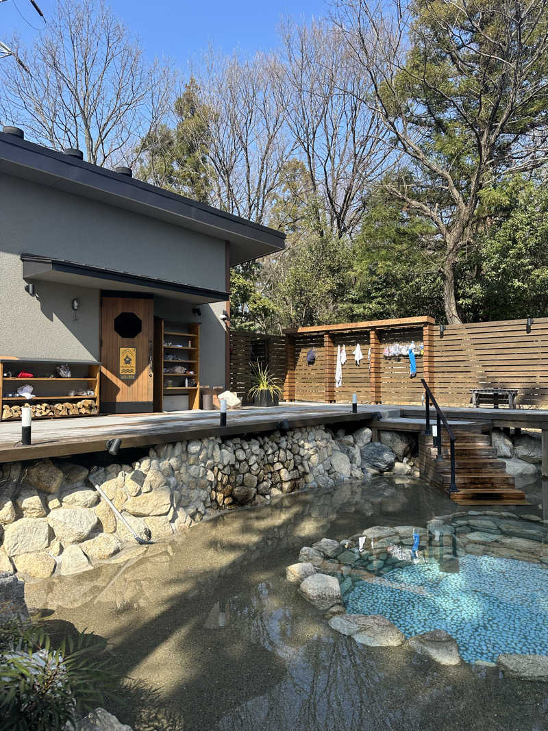 ひしけいさんの8Seas Sauna HIRA(エイトシーズサウナ比良)のサ活写真