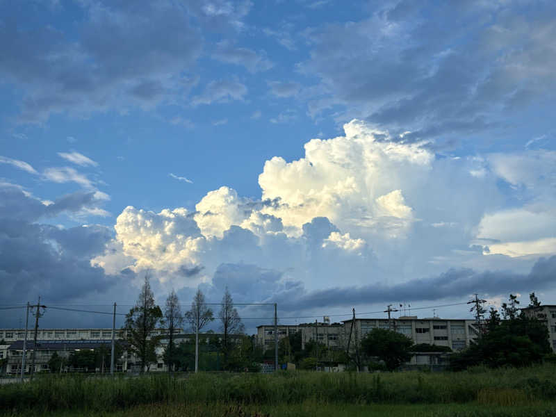 ぽんずさんの福寿の湯のサ活写真