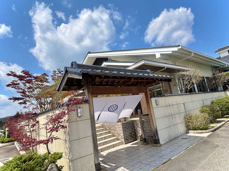 ぽんず🍊さんのSAUNA RESORT 天光の湯のサ活写真