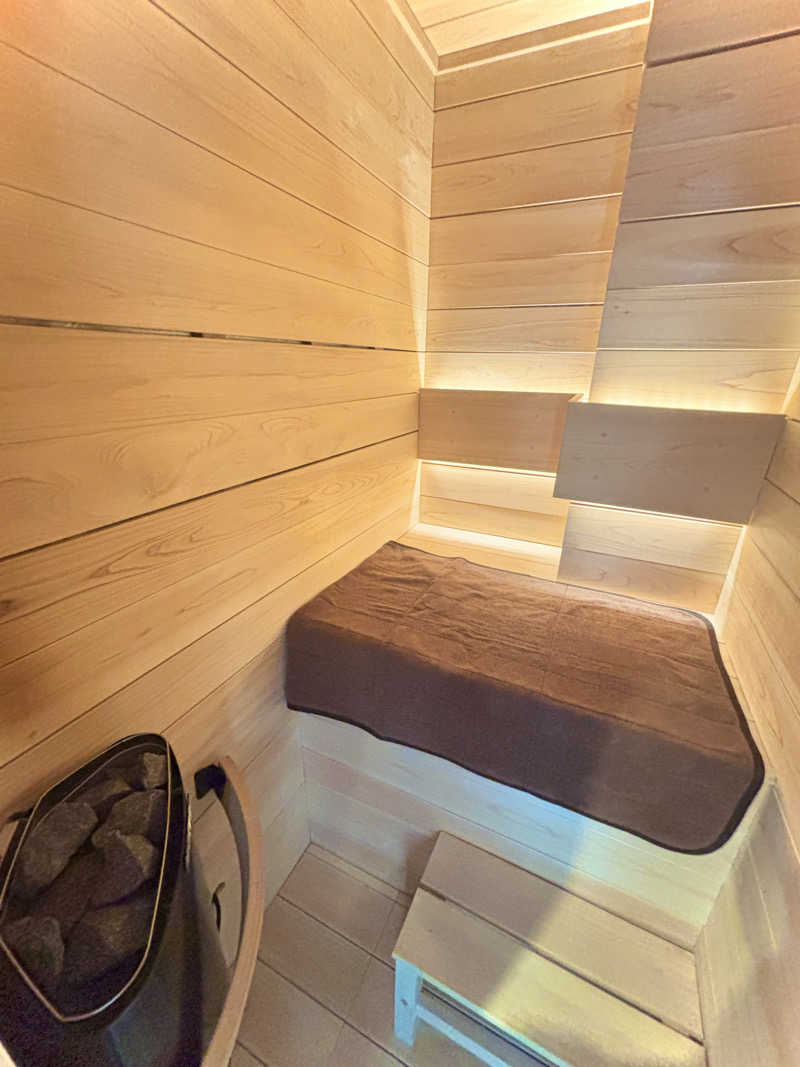 ぽんず🍊さんのSAUNA HOTEL GIFU(サウナホテル岐阜)のサ活写真