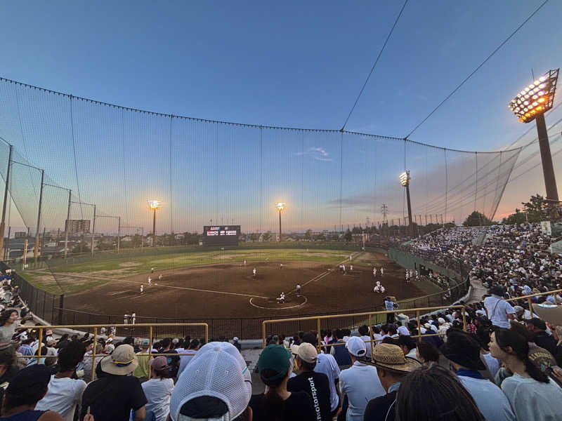 ぽんず🍊さんの福寿の湯のサ活写真