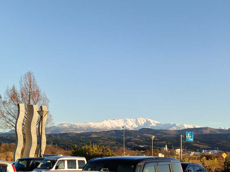 Bang!さんの櫛引温泉 ゆ〜Townのサ活写真