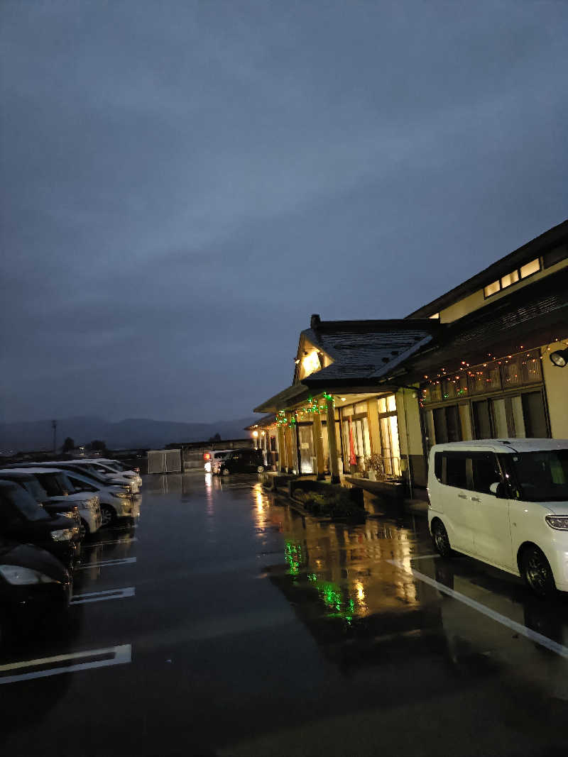 Bang!さんの沼木温泉 辻ヶ花のサ活写真