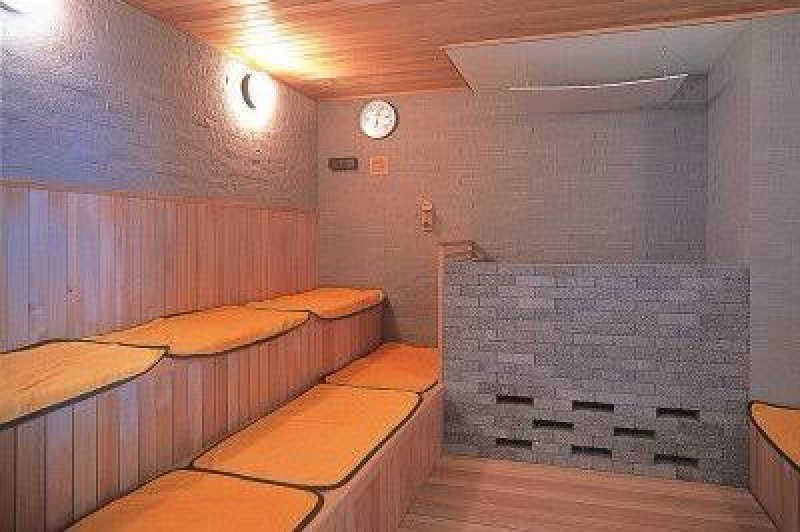 蒸し椎茸さんの天然温泉 香南楽湯のサ活写真