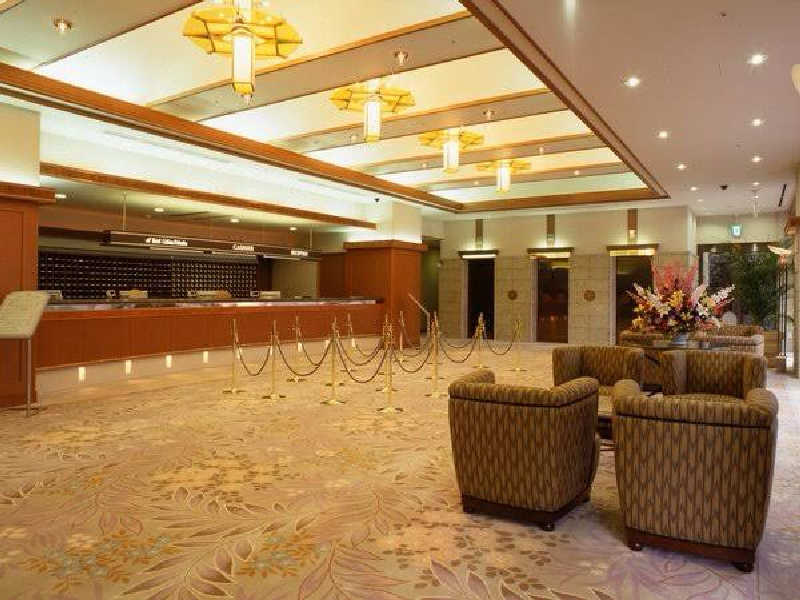 蒸し椎茸さんのホテルキャビナス福岡のサ活写真