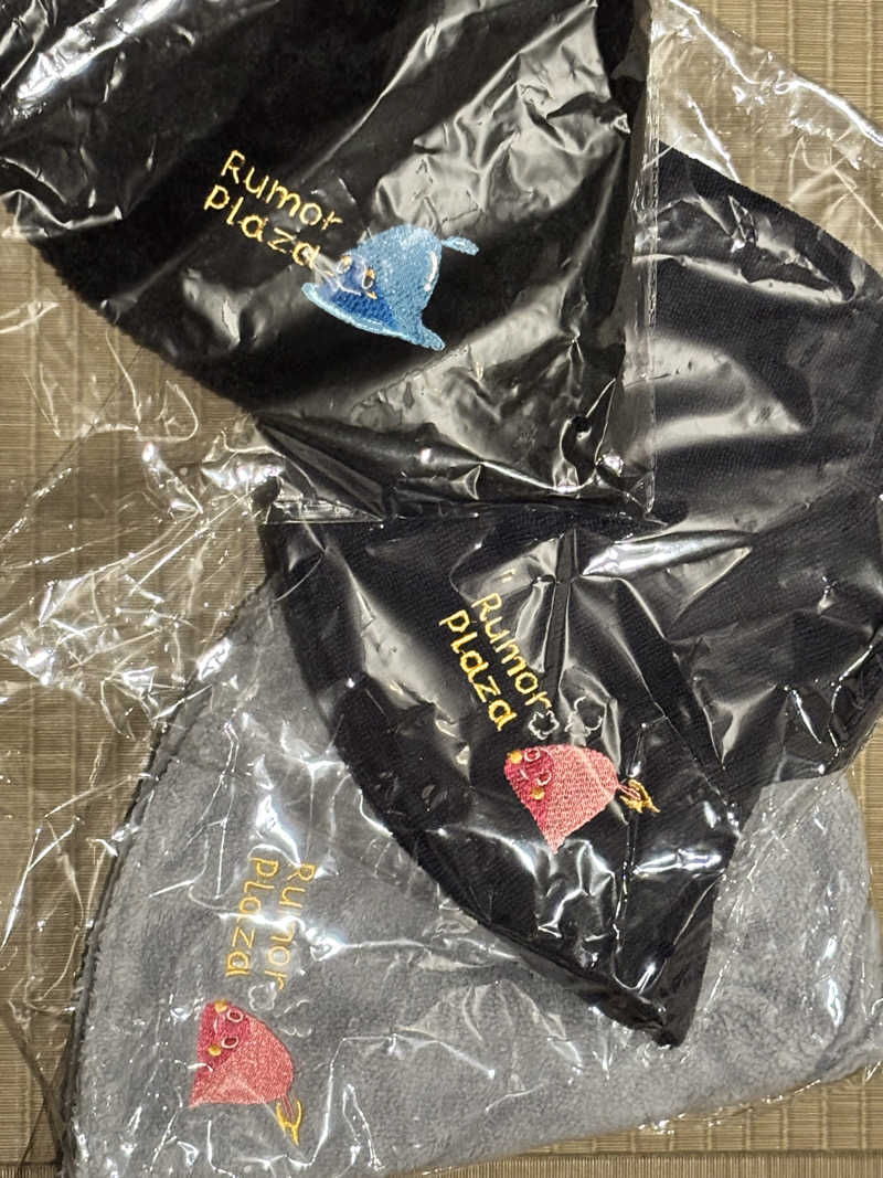 蒸し椎茸さんのサウナ&カプセルホテル ルーマプラザのサ活写真