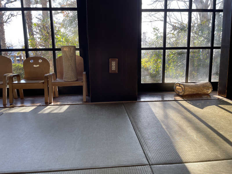 おーたろうさんの天然温泉 真名井の湯 大井店のサ活写真