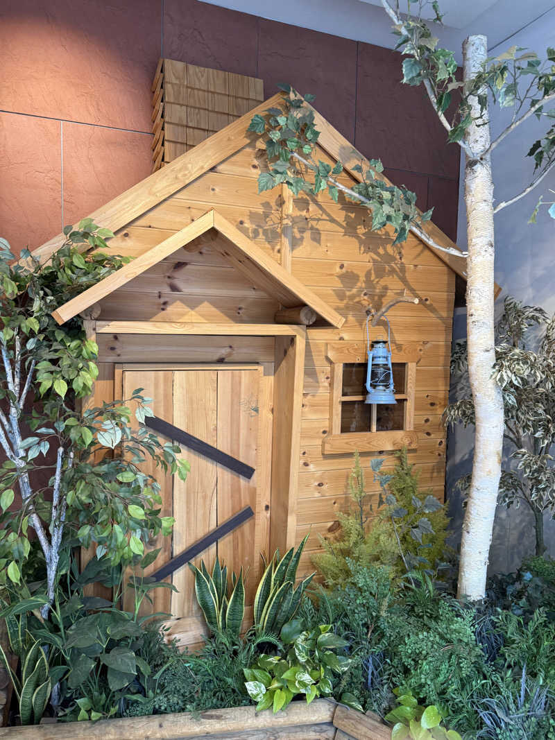 on the snowhillさんのウェルビー栄のサ活写真