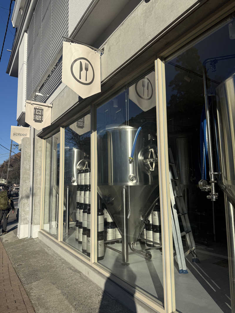 on the snowhillさんのTAKAO36SAUNAのサ活写真