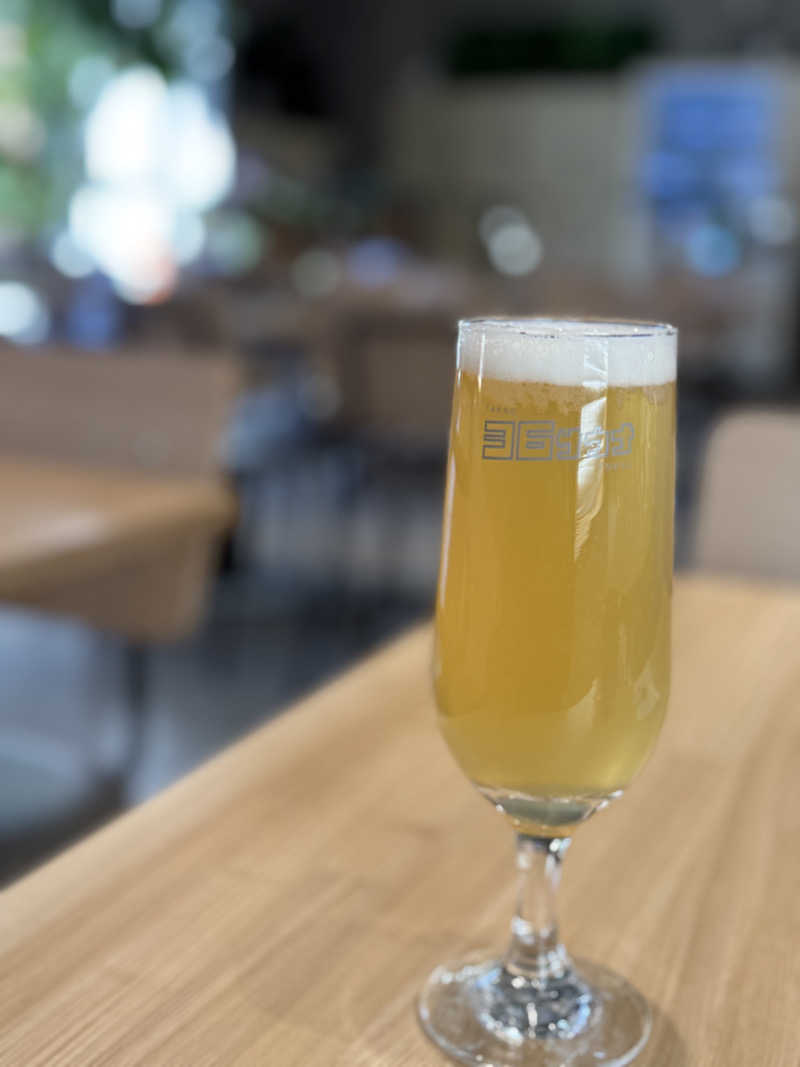 on the snowhillさんのTAKAO36SAUNAのサ活写真