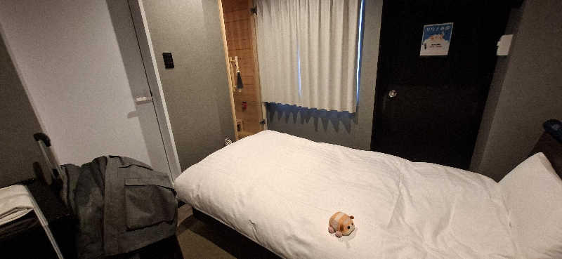 NApuipuiさんのSAUNA HOTEL GIFU(サウナホテル岐阜)のサ活写真