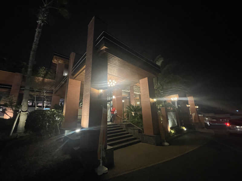 Y.Daisukeさんの名東温泉 花しょうぶのサ活写真