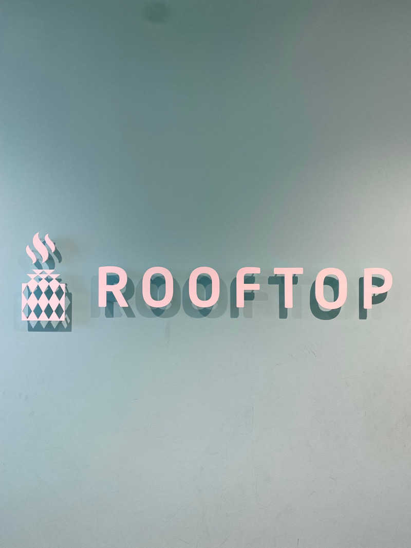 村上 蕉さんのROOFTOPのサ活写真