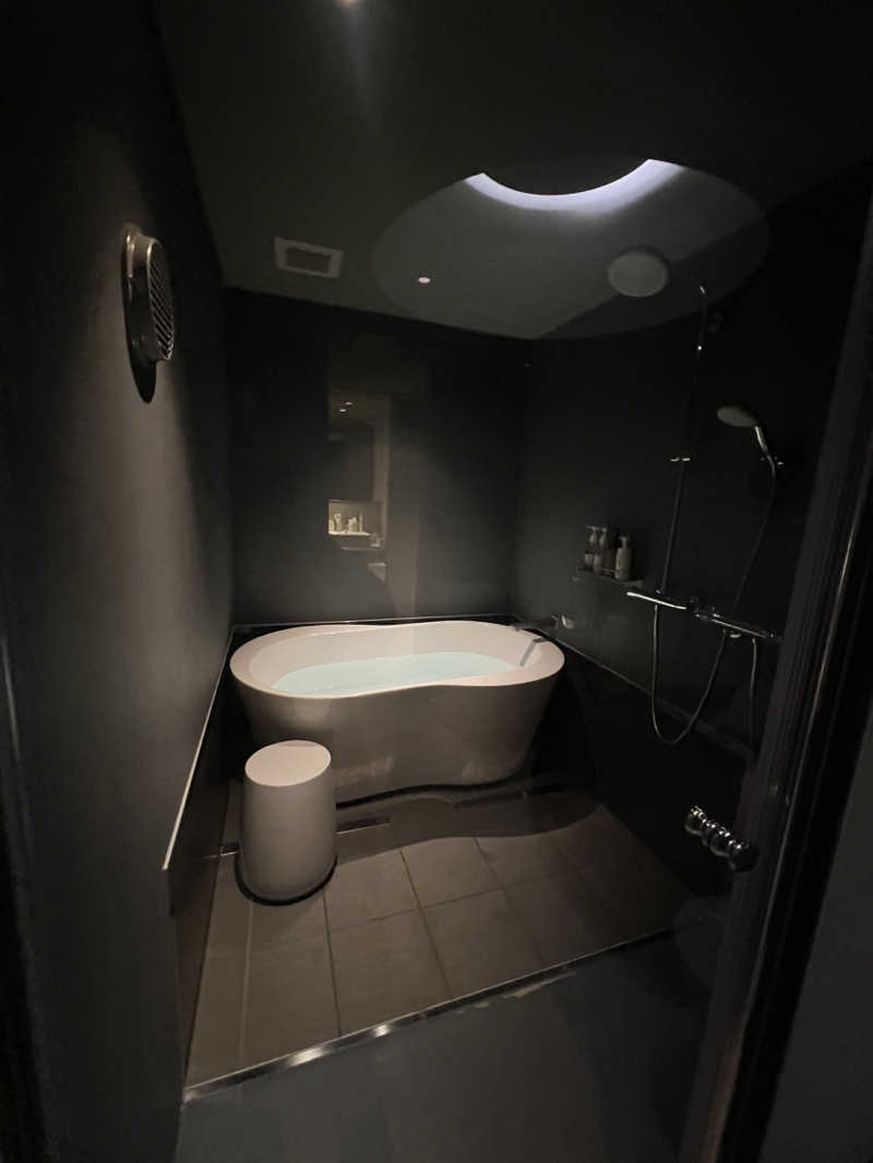 じょーじさんのSAUNA Pod 槃のサ活写真