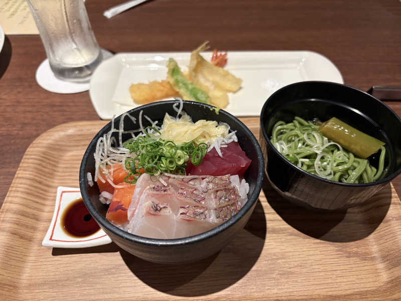 shoさんの東急ハーヴェストクラブ熱海伊豆山&VIALA(ホテルハーヴェスト熱海伊豆山)のサ活写真