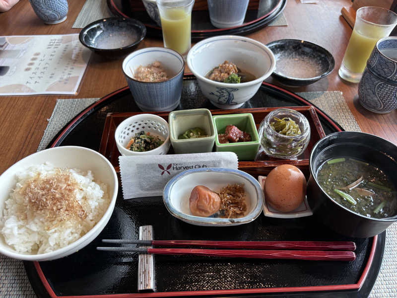 shoさんの東急ハーヴェストクラブ熱海伊豆山&VIALA(ホテルハーヴェスト熱海伊豆山)のサ活写真