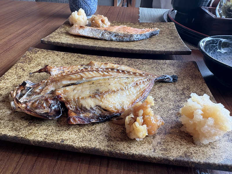 shoさんの東急ハーヴェストクラブ熱海伊豆山&VIALA(ホテルハーヴェスト熱海伊豆山)のサ活写真