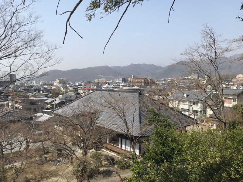 あず54.2🐖さんの甲斐路の湯 ドーミーイン甲府のサ活写真