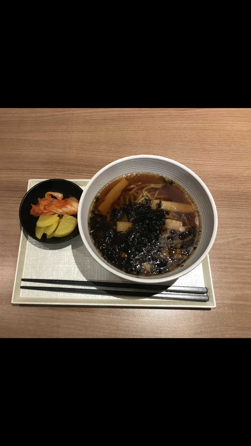 あず🇰🇷ハングル検定4級さんのドーミーインSEOULカンナム (Dormy Inn Seoul Gangnam)のサ活写真