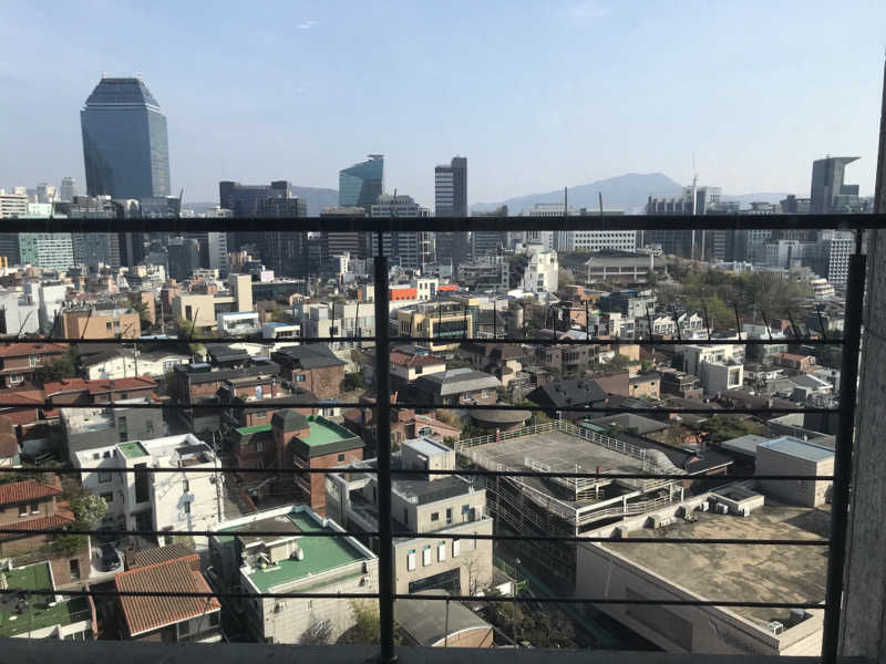 あず🇰🇷ハングル検定4級さんのドーミーインSEOULカンナム (Dormy Inn Seoul Gangnam)のサ活写真