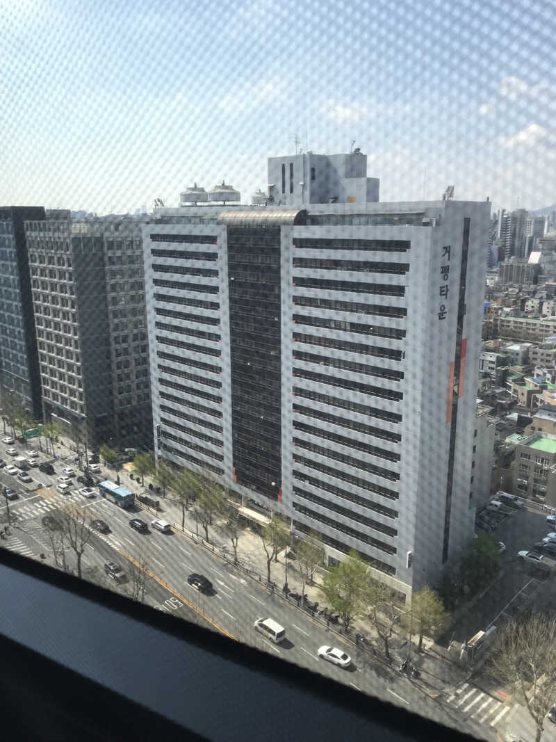 あず🇰🇷ハングル検定4級さんのドーミーインSEOULカンナム (Dormy Inn Seoul Gangnam)のサ活写真