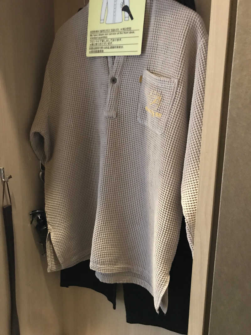 あず🇰🇷ハングル検定4級さんのドーミーインSEOULカンナム (Dormy Inn Seoul Gangnam)のサ活写真