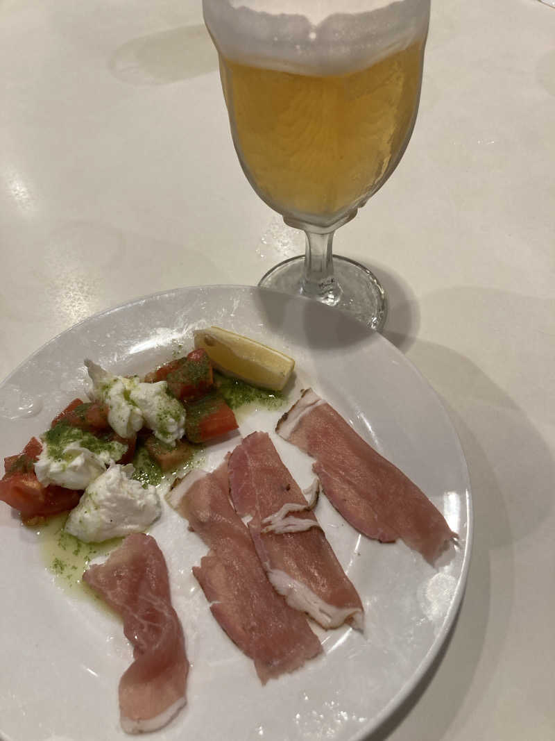 中年サウナーさんのグランドメルキュール那須高原リゾート&スパのサ活写真